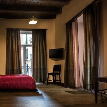 B&B Peter Pan Salerno Eksteriør billede